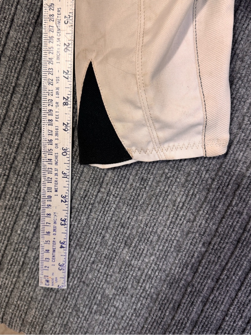Fox Racing 180 Riding Pants 34 - Picture 7 of 7